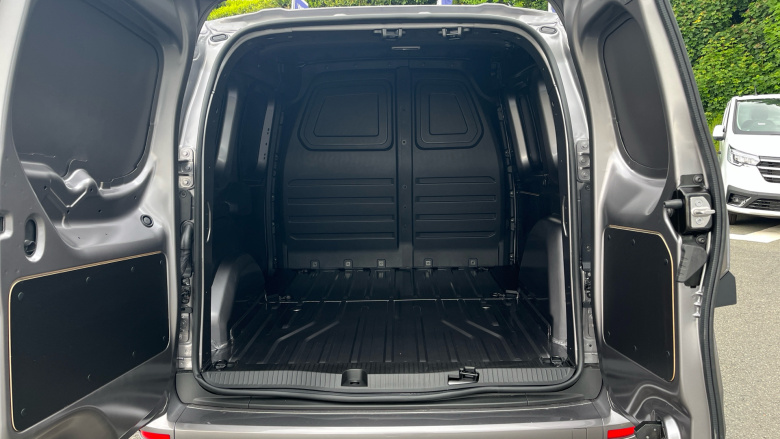 Renault Kangoo L1 Diesel ML19 Blue dCi 95 Extra Van
